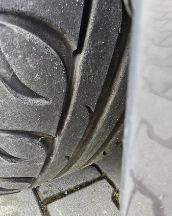 Ford S-Max cena 37900 przebieg: 202000, rok produkcji 2012 z Sława małe 232